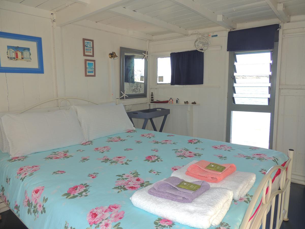 Ps Federal Retreat Paddle Steamer Ґулуа Екстер'єр фото