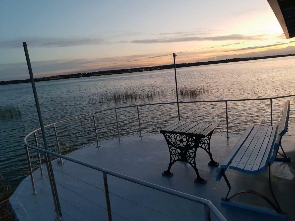 Ps Federal Retreat Paddle Steamer Ґулуа Екстер'єр фото